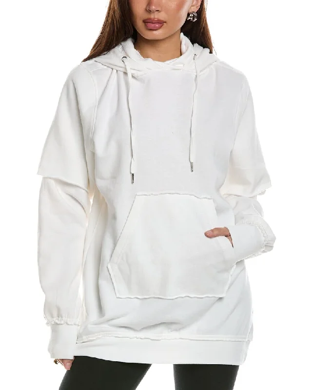 Women's Outerwear Attire The Laundry Room Good Hood Hoodie