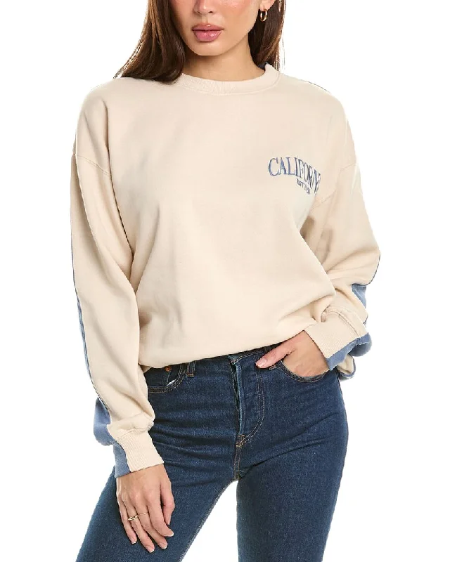 Women's Clothing Brands Harper California Sweatshirt