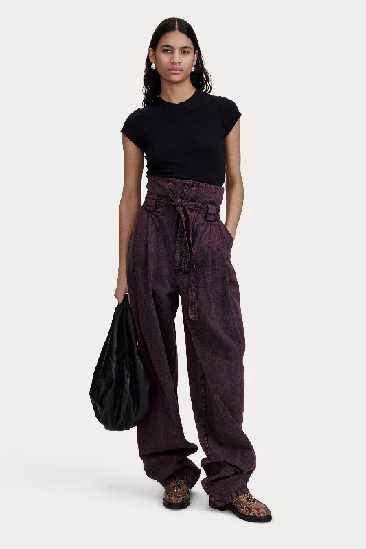 Women's Work Outfit For The Office Bowman Pant