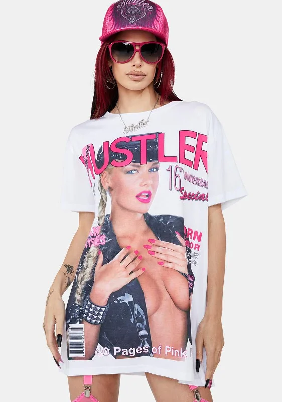 Clothing Sales Celebrate My Sass Graphic Tee