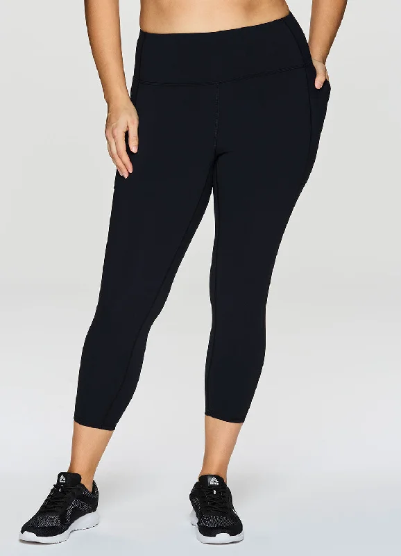 Everyday Wear Plus Highland Super Soft 7/8 Legging