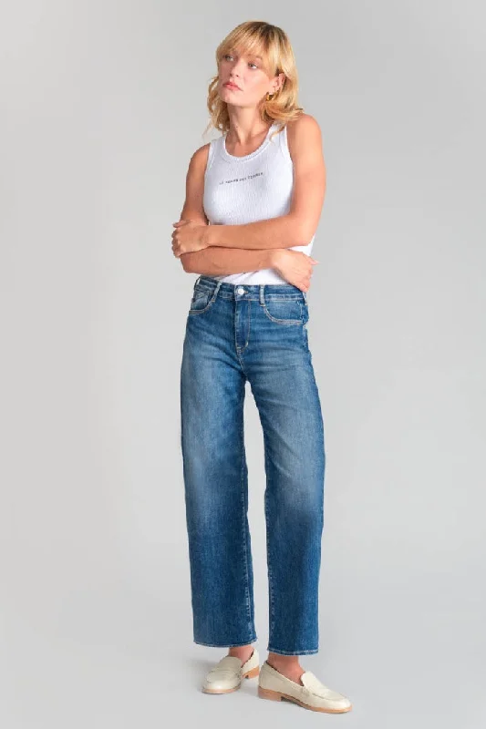 Women's Apparel And Garments LT June Blue Jean