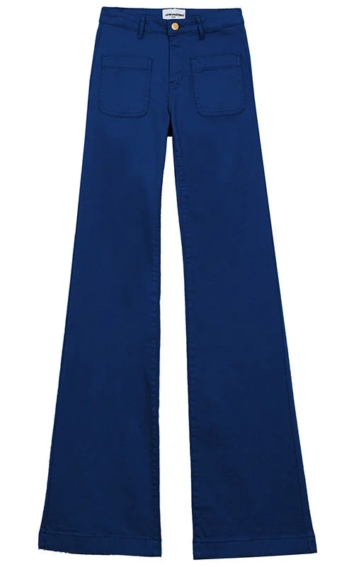 Women's Comfy Attire For Lounging Sonny Marine Pant