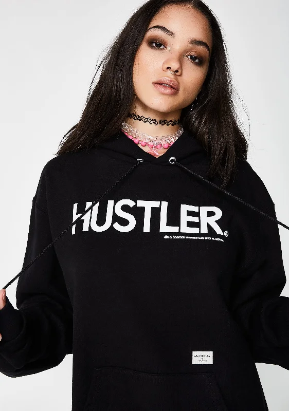 Sale Clearance x Hustler Hoodie