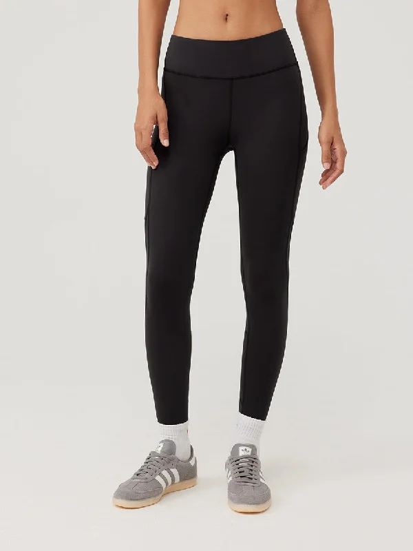 Women's Stylish Outdoor Outfit SuperForm™ 7/8 Legging