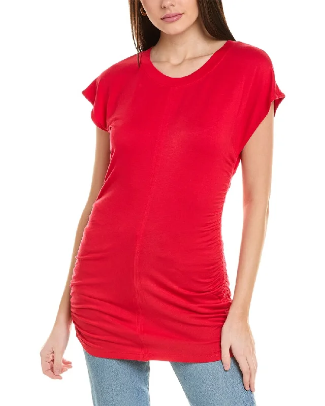 Formal Garments For Women cabi Whistle Tunic