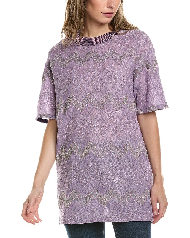 Women's Contemporary Apparel M Missoni Tunic