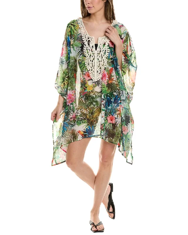 Trendy Boutiques Online SAHA Cover-Up Tunic