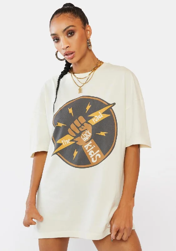 Women's Clothing for All Occasions Union Graphic Tee