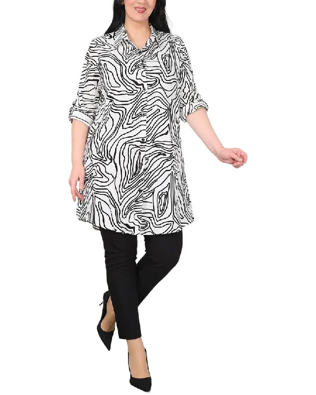 Clearance Sale Online By Alba Plus Tunic