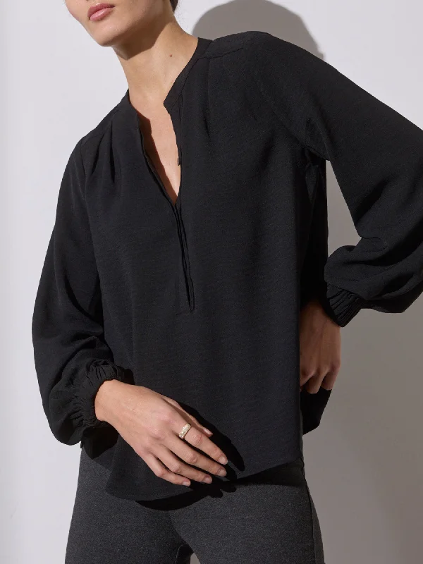 Clothes For Women The Phoebe Blouse