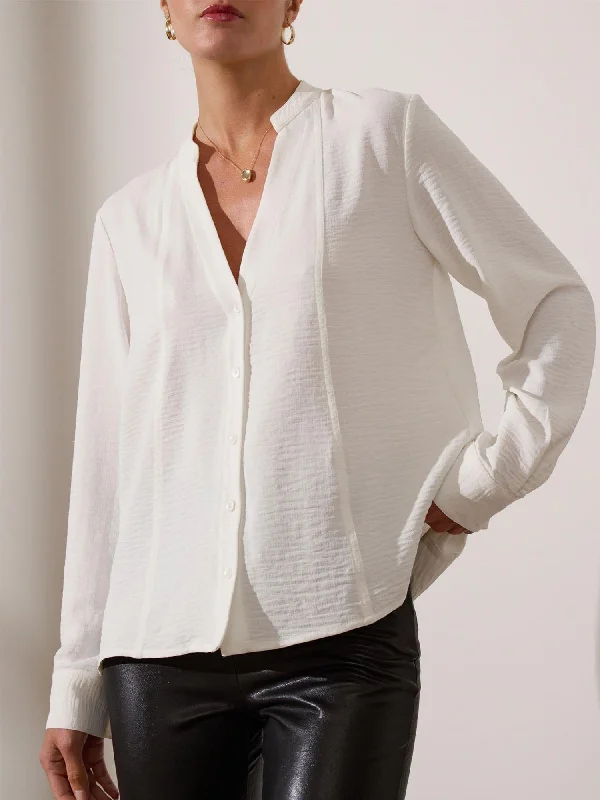 Women's Clothing Boutique The Galey Blouse