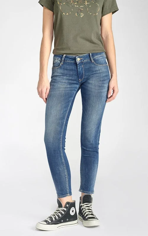 Women's Transitional Apparel LT Naomi Pulp Jean