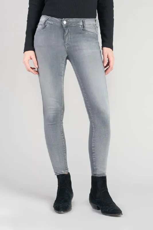 Women's Clothes And Apparel LT Roche gray jeans