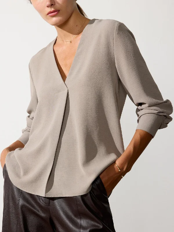 Affordable Online Boutique The Elena Blouse