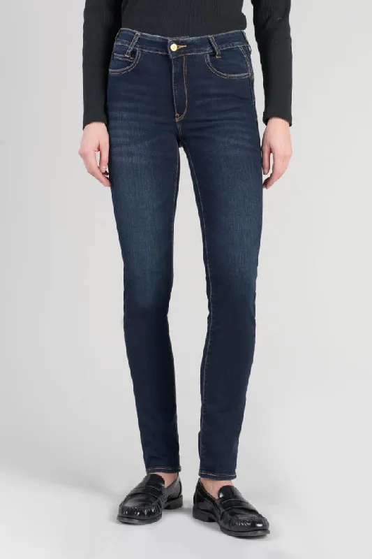 Modern Women's Apparel LT Vanta blu jeans