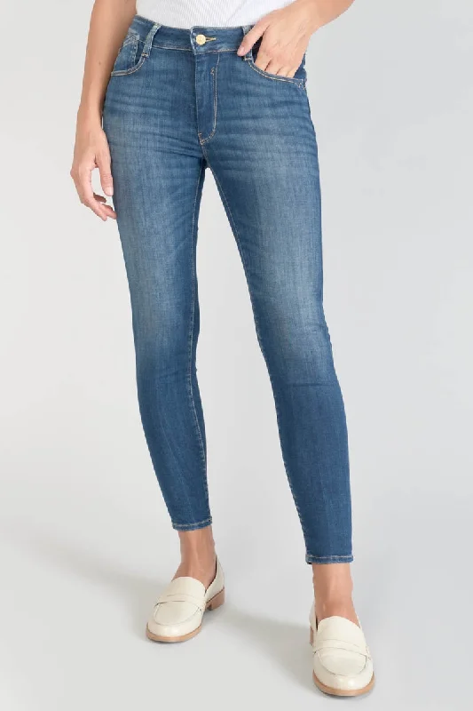 Women's Vacation Garments LT Myla Blue Jeans