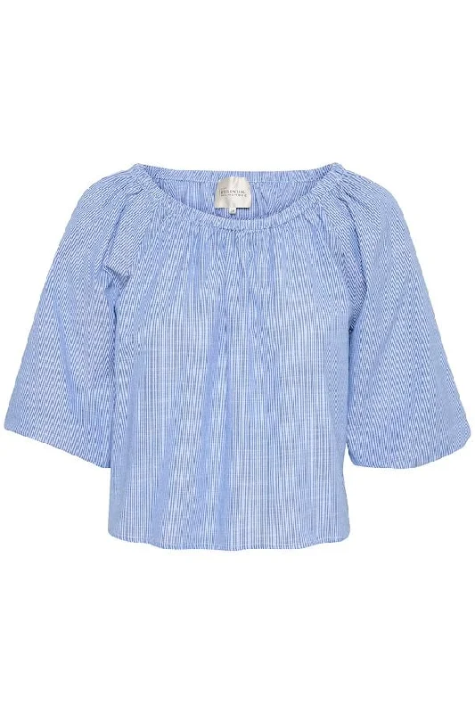 Best Clearance Sales Right Now EW Skye Blouse