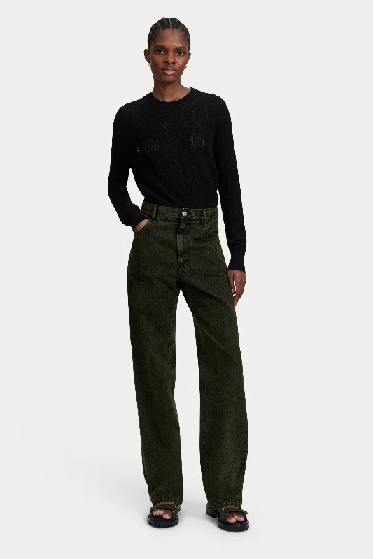 Women's Tailored Outfit Larm Pant