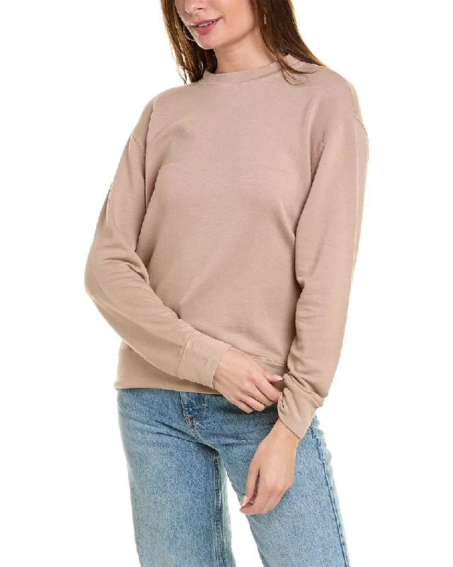 Women's Clothing for Every Season and Trend Monrow Boyfriend Sweatshirt