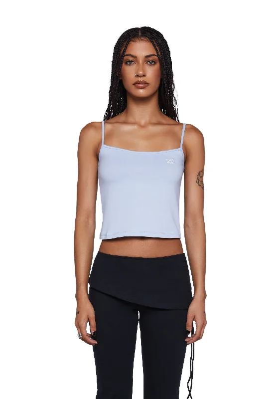 Women's High-Fashion Outfit Solay Vest Top