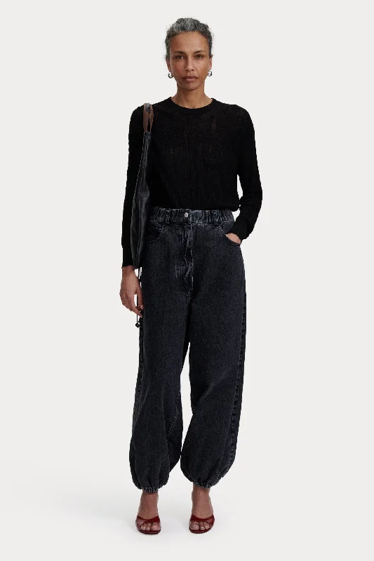 Unique Women's Fashion Pieces Tuta Pant