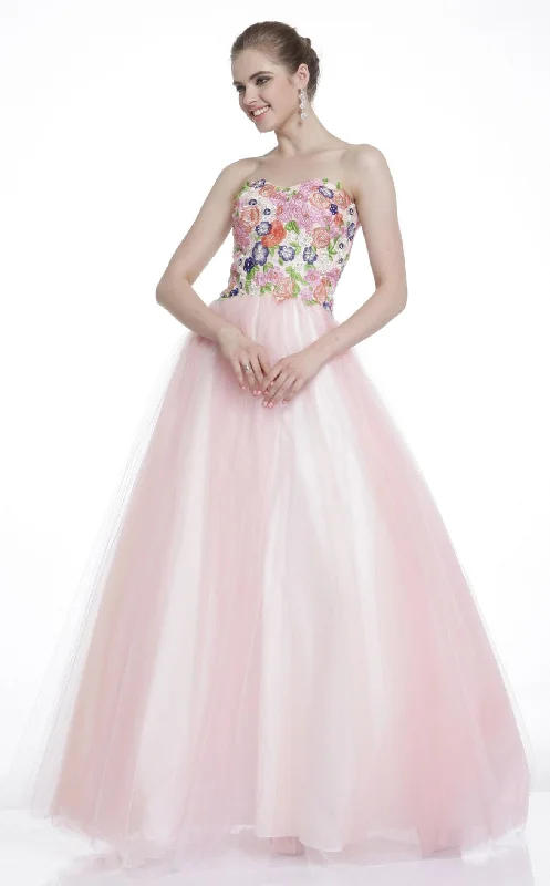Best-Selling Outfits Now At Exclusive Promotional Prices Cinderella Divine 7637 Dress