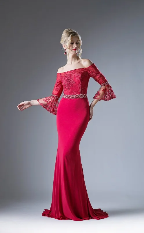 Trendy And Timeless Styles Now At Exclusive Discounts Cinderella Divine 71241 Dress