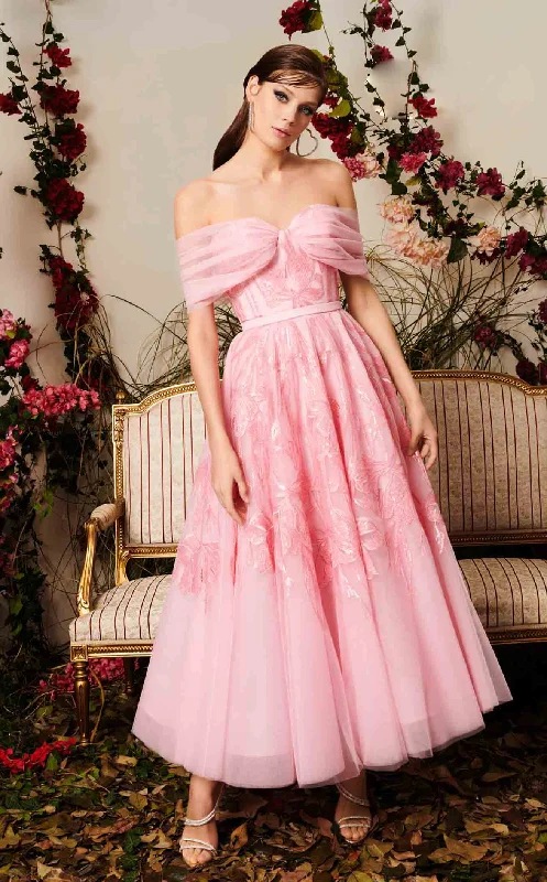 Outfits For Women MNM Couture N0498 Dress