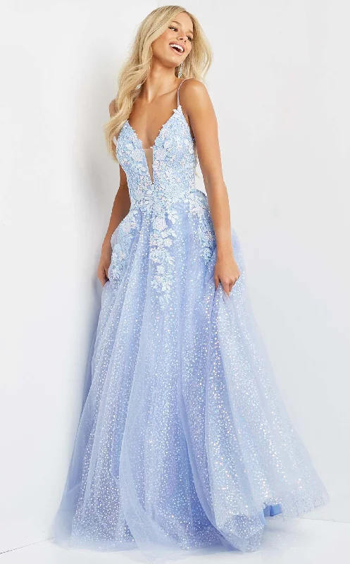 New In This Season JVN JVN07252 Dress