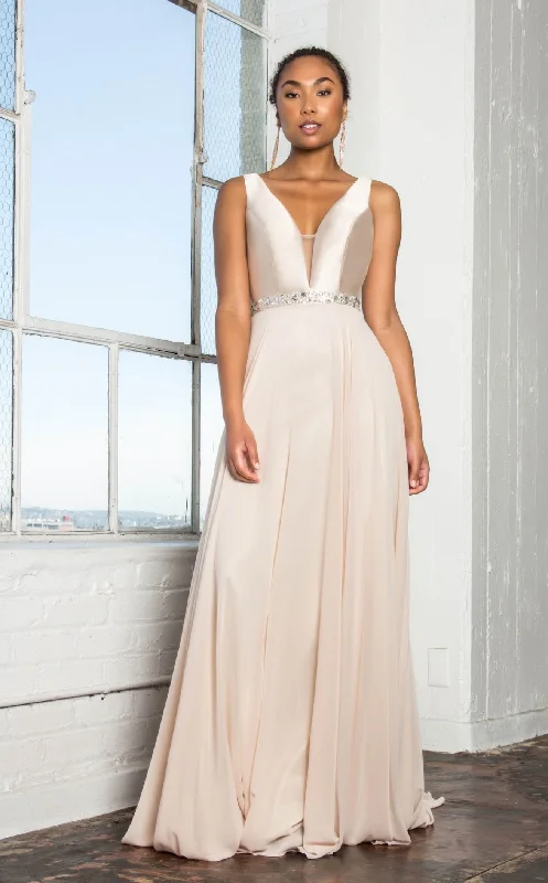 Fresh Fashion Discounts Elizabeth K GL2293 Dress