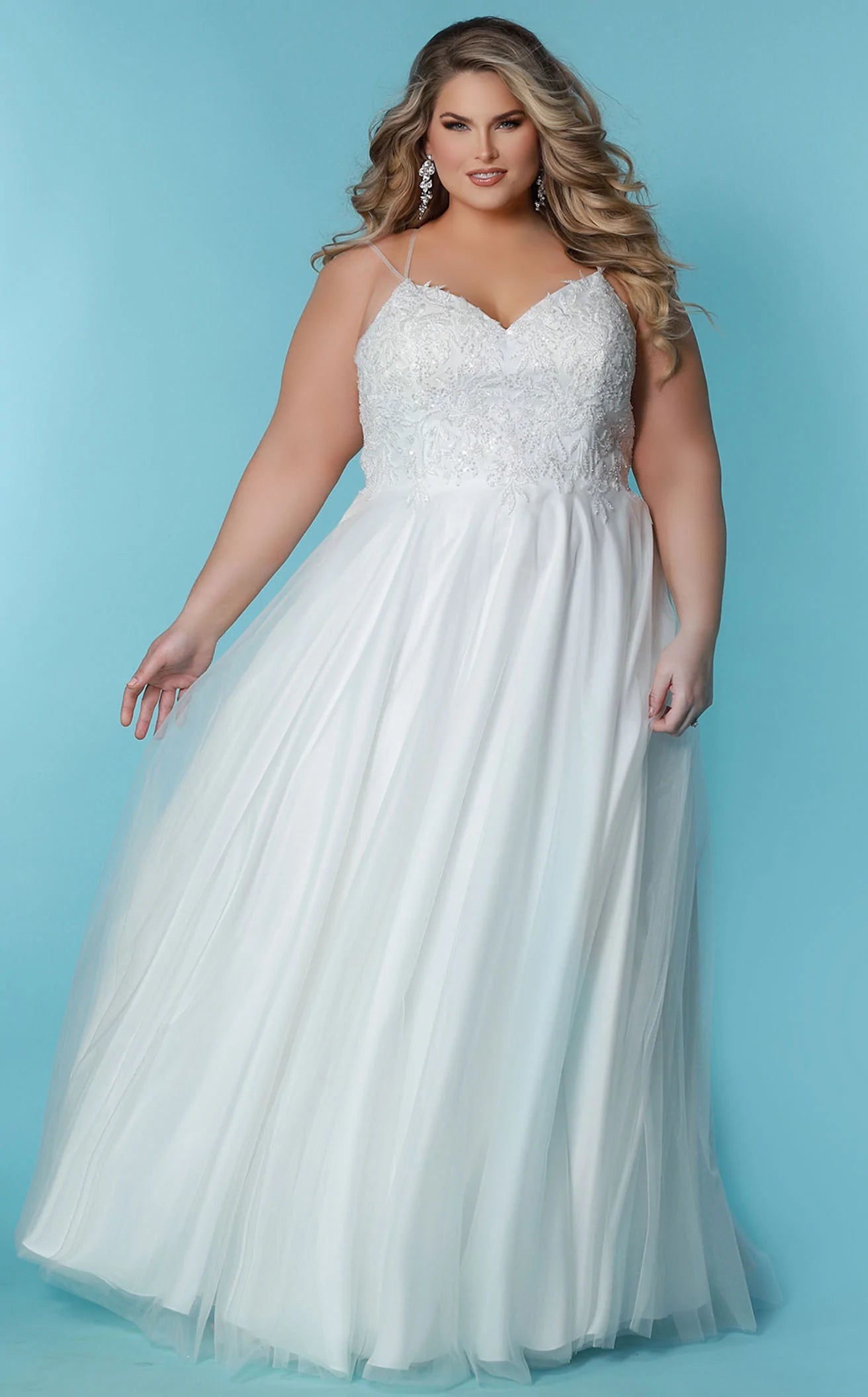 Trendy Street Style Clothing Sydneys Closet SC5283 Dress