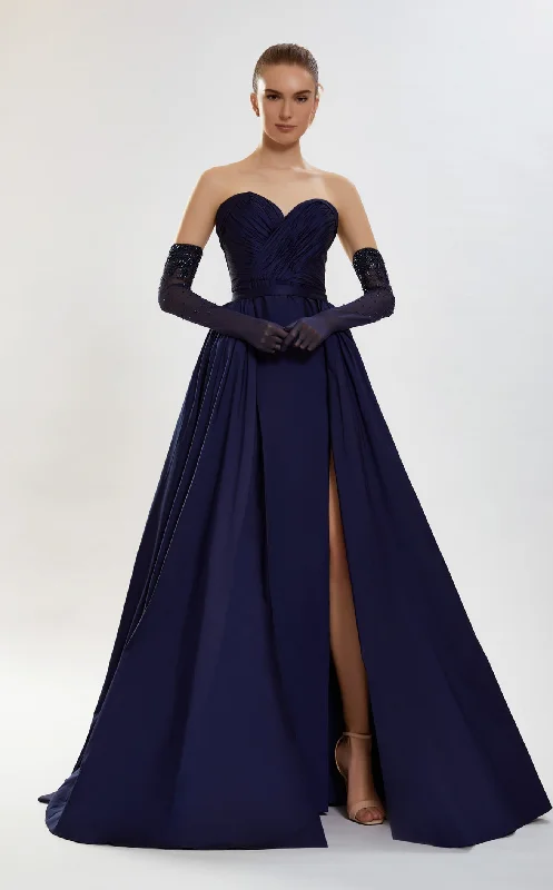 Clothing For Women Tarik Ediz 52026 Dress