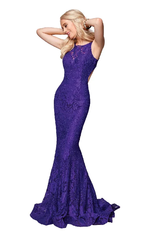 Women's Activewear Attire Clarisse 3748 Dress