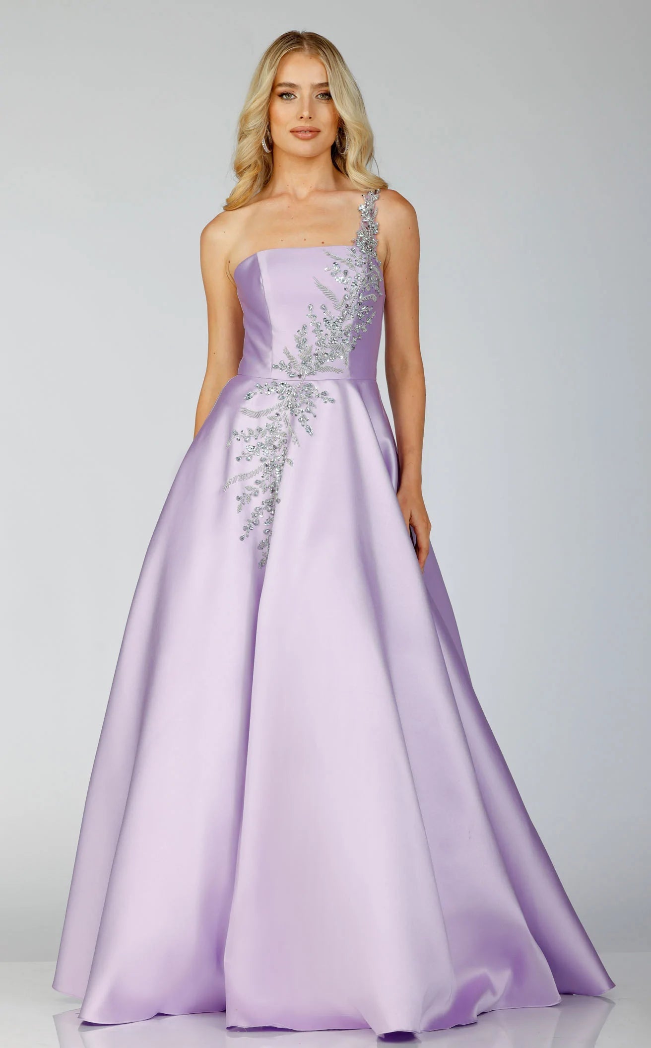 Feminine Allure Terani 231P0175 Dress