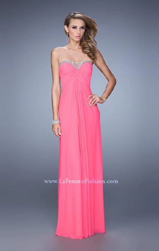Flamingo Pink