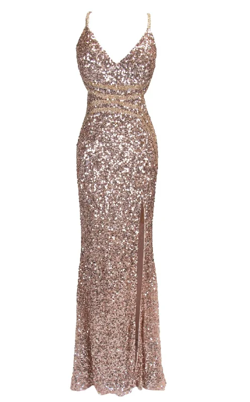 Women's Clothing Boutique Paul Rekhi 5221 Dress