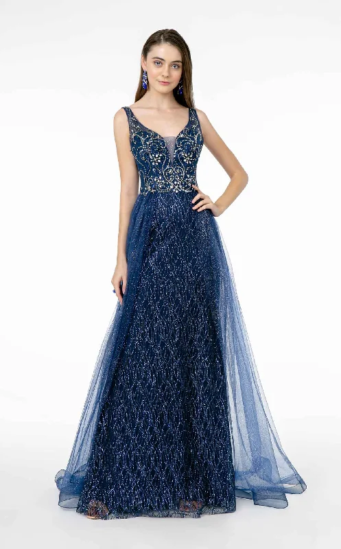 Fashion Essentials GLS by Gloria GL1840 Dress