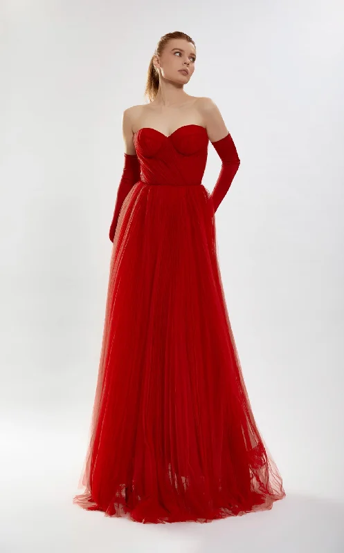 Clothing Brands Tarik Ediz 52148 Dress
