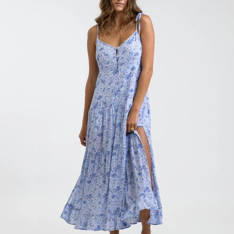 Flash Sale Online Bloom Maxi Dress