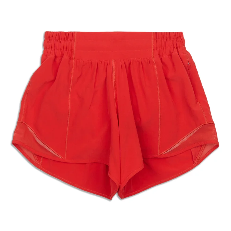 Affordable Women's Garments Hotty Hot Low Rise Lined Short - Resale