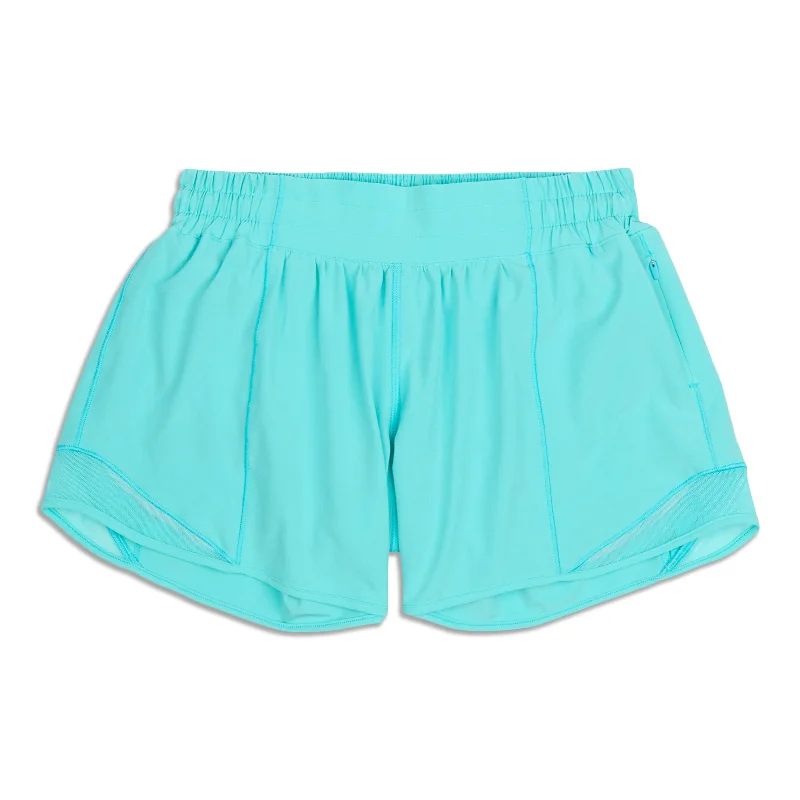 Clothes Woman Hotty Hot Low-Rise Lined Short - Resale