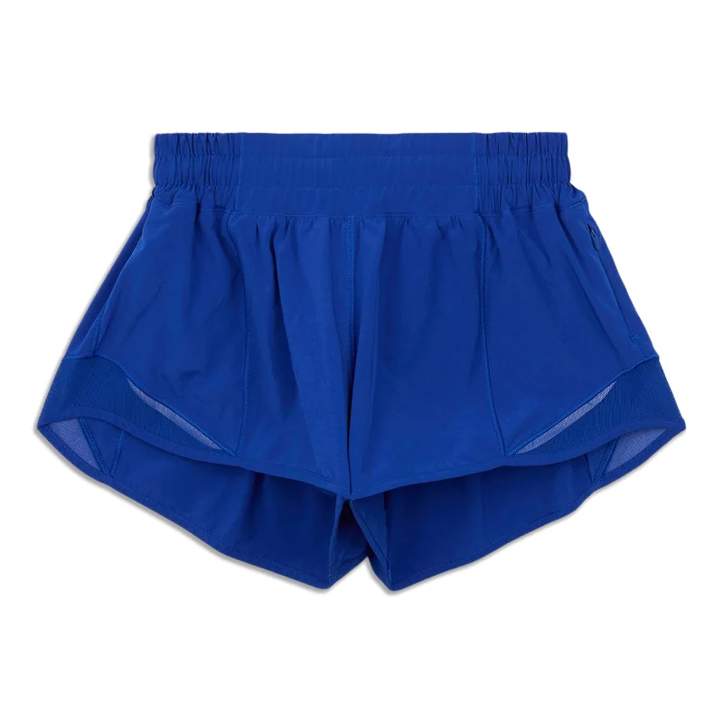 Clothes For Woman Hotty Hot Low Rise Short - Resale