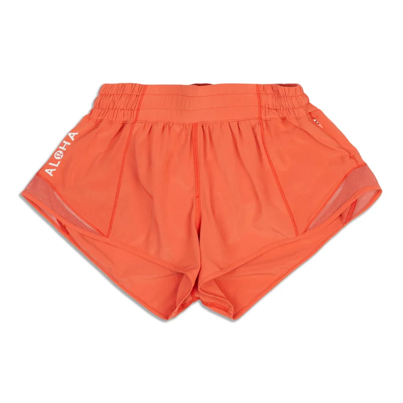 VIP Member Discount Hotty Hot Low Rise Short - Resale