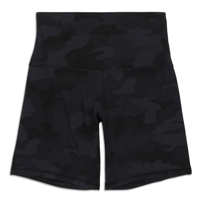 Hot Trends lululemon Align™ High Rise Short - Resale