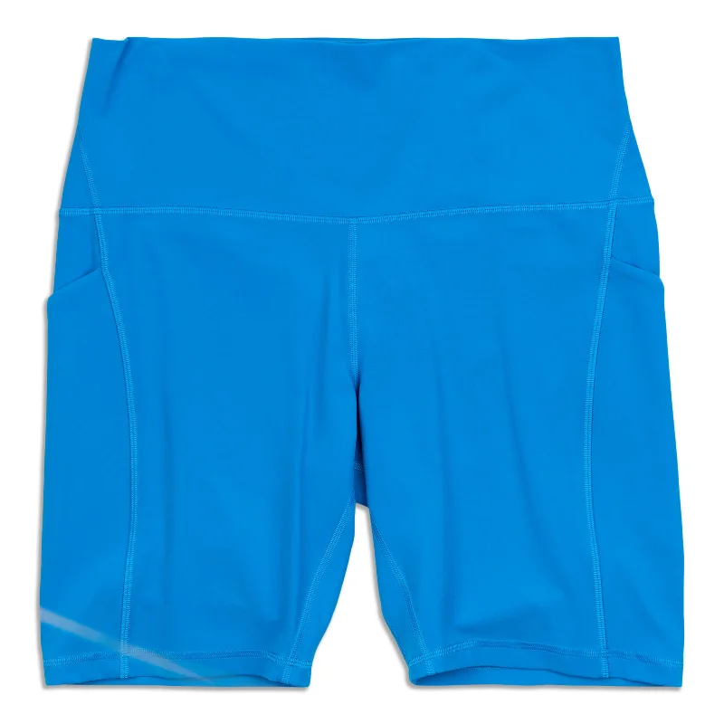 Women's Attire lululemon Align™ High-Rise Short with Pockets