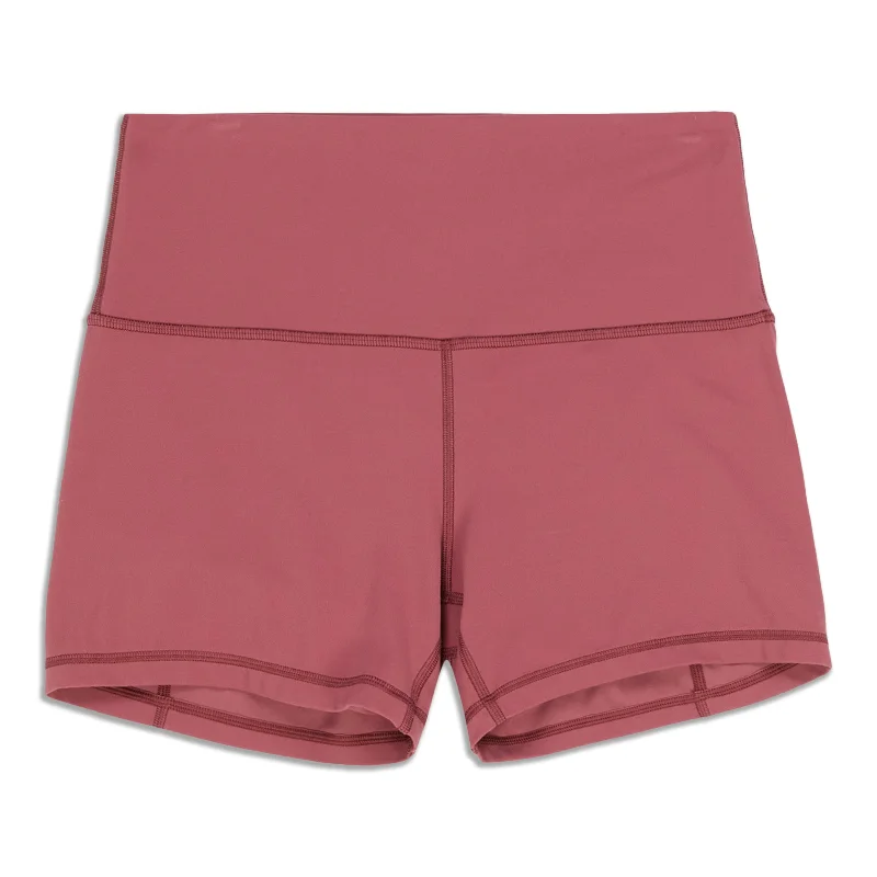 Women's Versatile Apparel lululemon Align™ Short - Resale