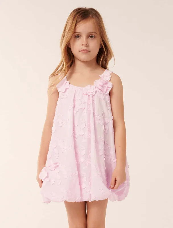 Women Wear Brands Stella Bubble Girls Dress