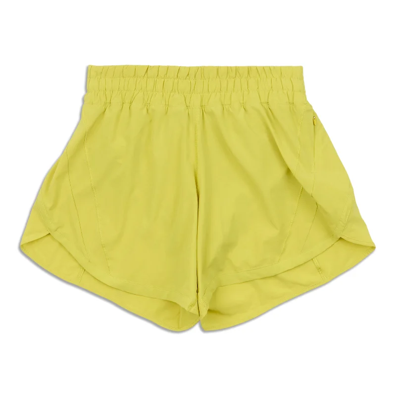 Trendy Women's Wear Track That Mid-Rise Lined Short - Resale