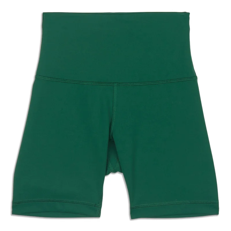 Online Clothing Boutiques Wunder Train High-Rise Short